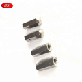 customized M6 M8 M10 M12 M14 M16 M20 Hex Rod Coupling Nuts Bar Stud Long Nut